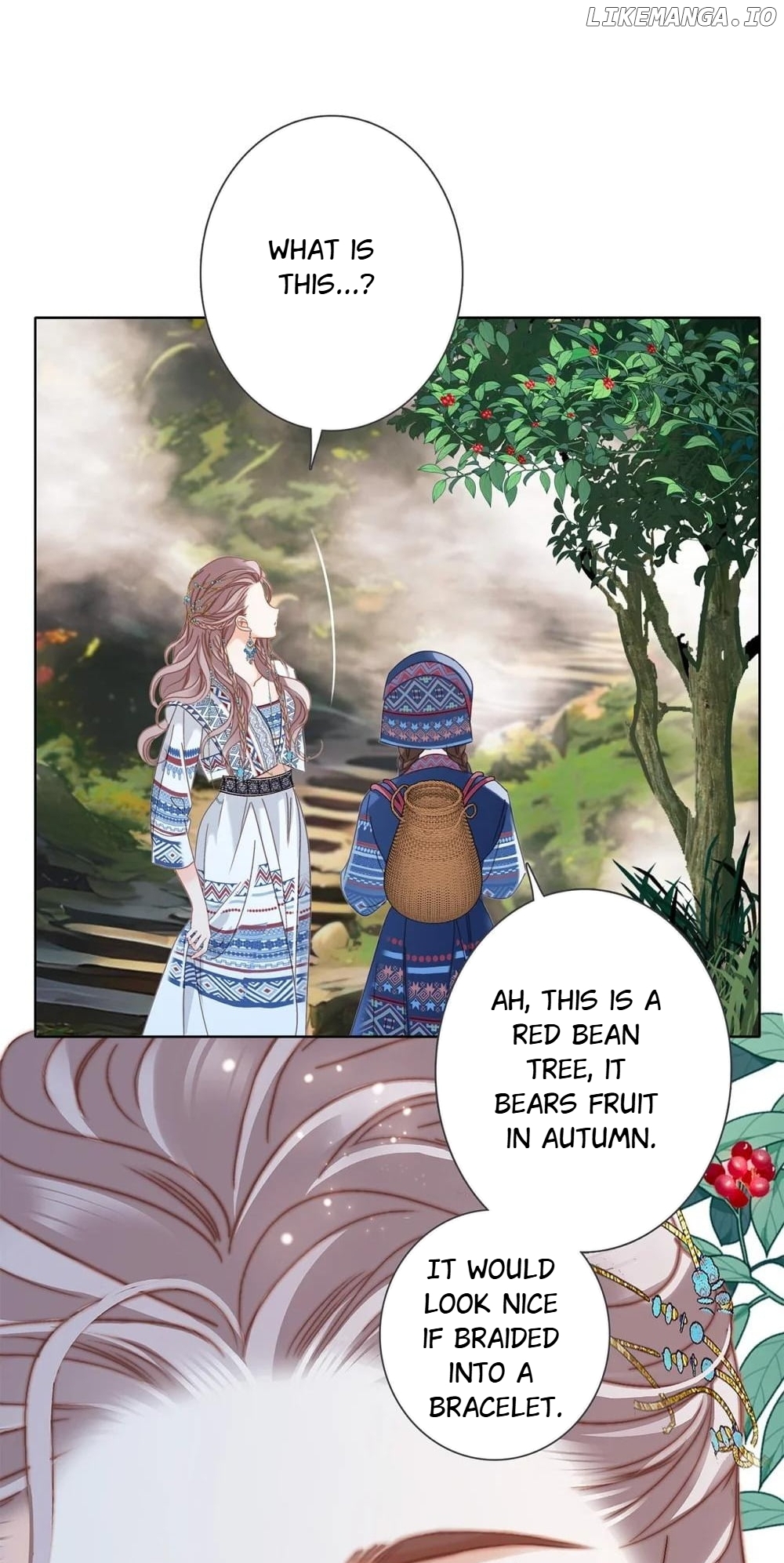 1st Kiss – I Don’t Want To Consider You As Sister Anymore Chapter 80 - 74 - page 18
